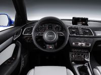Audi Q3 and Audi RS Q3 (2015)