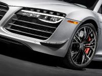 Audi R8 Competition (2015)