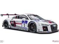 Audi R8 LMS (2015)
