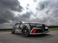 Audi RS6 Avant (2015)