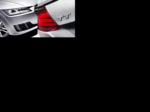 Audi TT UK (2015) - picture 13 of 14