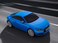 Audi TT UK (2015)