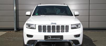 2015 B&B Jeep Grand Cherokee