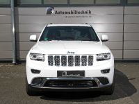 B&B Jeep Grand Cherokee (2015)