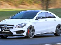 B&amp;B Automobiltechnik Mercedes-Benz CLA 45 AMG (2015) - picture 1 of 8