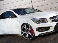 B&amp;B Automobiltechnik Mercedes-Benz CLA 45 AMG (2015) - picture 2 of 8