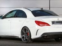 B&amp;B Automobiltechnik Mercedes-Benz CLA 45 AMG (2015) - picture 3 of 8