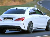 B&amp;B Automobiltechnik Mercedes-Benz CLA 45 AMG (2015) - picture 4 of 8