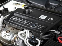 B&amp;B Automobiltechnik Mercedes-Benz CLA 45 AMG (2015) - picture 7 of 8