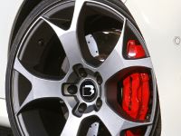 B&B Automobiltechnik Mercedes-Benz CLA 45 AMG (2015)