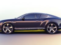 Bentley Continental GT Speed Breitling Jet Team Series Limited Edition (2015) - picture 2 of 8
