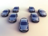Bentley Continental GT Speed Breitling Jet Team Series Limited Edition (2015)