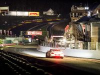 Bentley Continental GT3 at 24 Hours of SPA (2015)