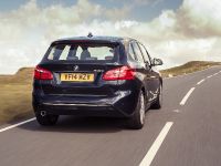 BMW 2-Series Active Tourer (2015)