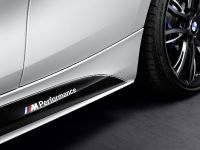 BMW 2 Series Convertible with M Performance Parts (2015)