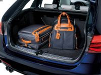BMW 320d xDrive Touring 40 Years Edition (2015)