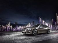 BMW Compact Sedan Concept (2015)