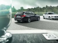 BMW D3 Bi-Turbo Facelift (2015)