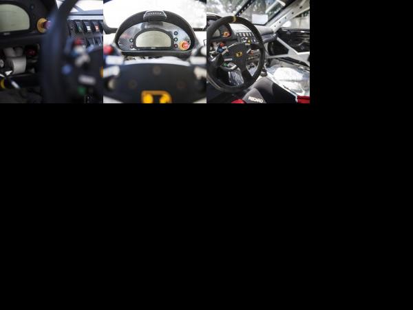 BMW E46 M3 GTR Restored (2015) - picture 25 of 27