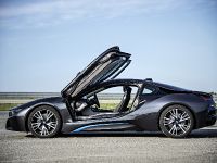 BMW i8 (2015)