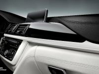 BMW Individual 4-Series Gran Coupe (2015)