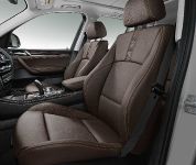 BMW X3 (2015)