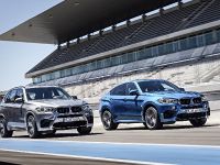 BMW X5 M (2015)