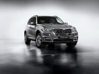BMW X5 Security Plus (2015)