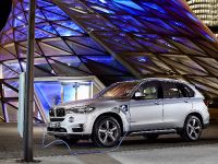 BMW X5 xDrive40e (2015)