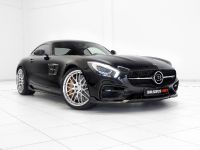 BRABUS Mercedes-AMG GT S (2015)