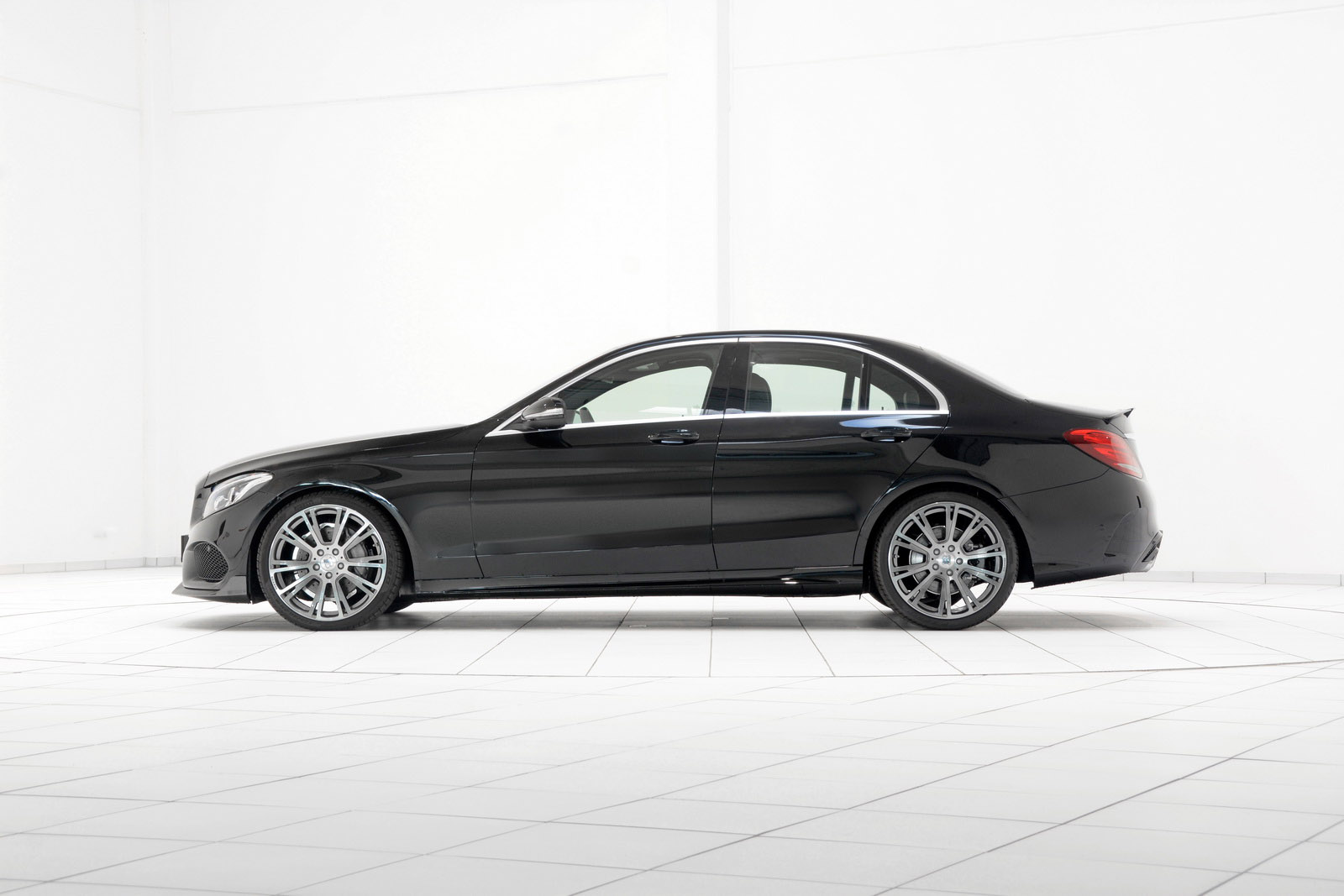 Brabus Mercedes-Benz C-Class