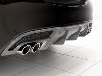 BRABUS Mercedes-Benz C-Class (2015)