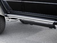 BRABUS Mercedes-Benz G 500 4x4 (2015) - picture 8 of 11