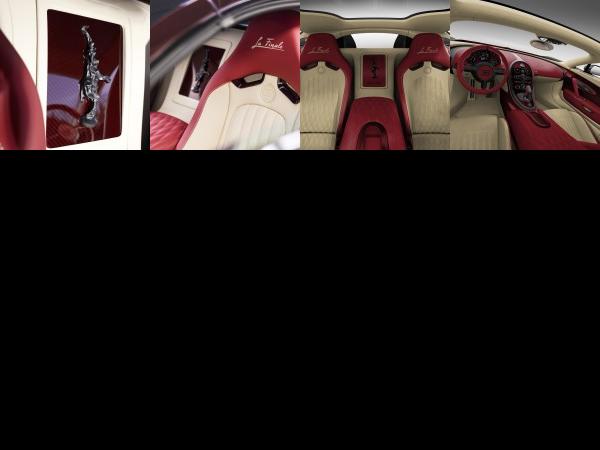 Bugatti Veyron Grand Sport Vitesse La Finale (2015) - picture 13 of 16