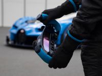 Bugatti Vision Gran Turismo Concept (2015)