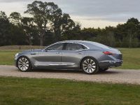 Buick Avenir Concept (2015)