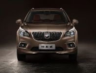 Buick Envision (2015)