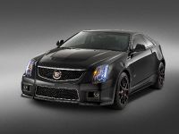 Cadillac CTS-V Coupe Special Edition (2015)