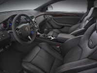 Cadillac CTS-V Coupe Special Edition (2015) - picture 3 of 7