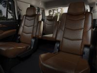 Cadillac Escalade (2015)
