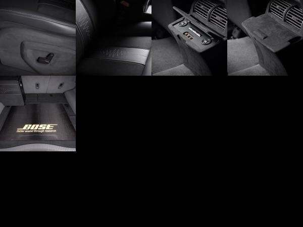 Carbon Motors Jeep Grand Cherokee BOSE (2015) - picture 13 of 17
