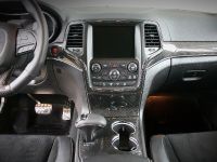 Carbon Motors Jeep Grand Cherokee SRT8 (2015) - picture 8 of 18