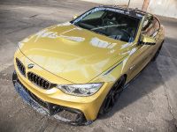 Carbonfiber Dynamics BMW M4 (2015) - picture 3 of 6
