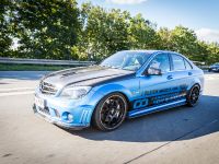 Carbonfiber Dynamics Mercedes-Benz C63 AMG (2015) - picture 3 of 9