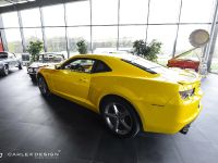Carlex Design Chevrolet Camaro ZL1 (2015) - picture 3 of 15