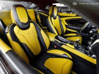 Carlex Design Chevrolet Camaro ZL1 (2015)