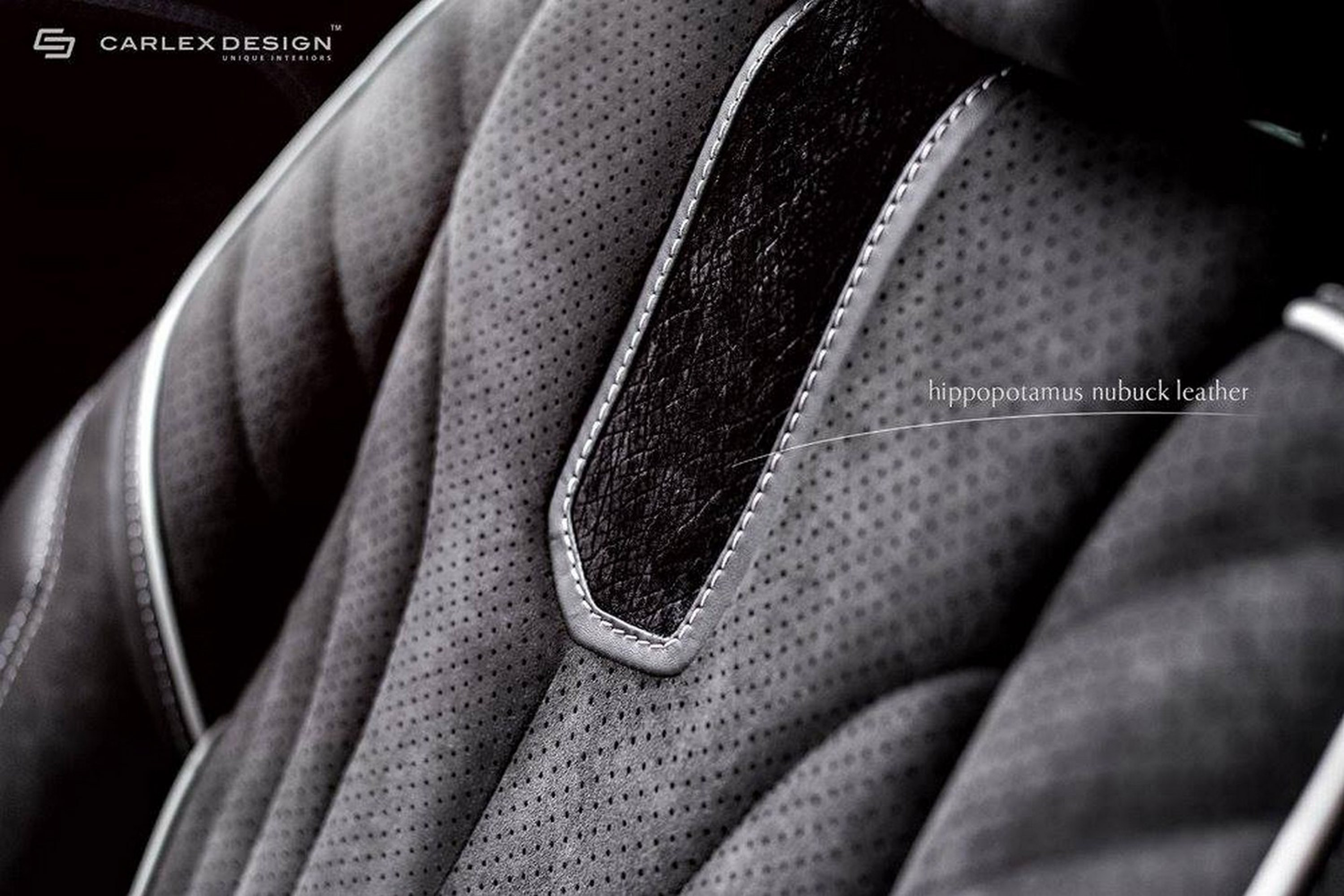 Others Carlex Design Merdeces-Benz R-Class