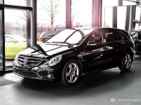 Carlex Design Merdeces-Benz R-Class (2015) - picture 1 of 10