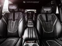 Carlex Design Merdeces-Benz R-Class (2015)