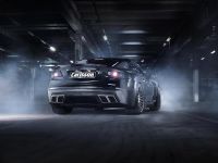 Carlsson Mercedes-Benz C25 Super GT Final Edition (2015)